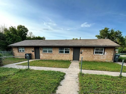 1038 N Irvington Ave, Tulsa, OK, 74115-6602 | Card Image