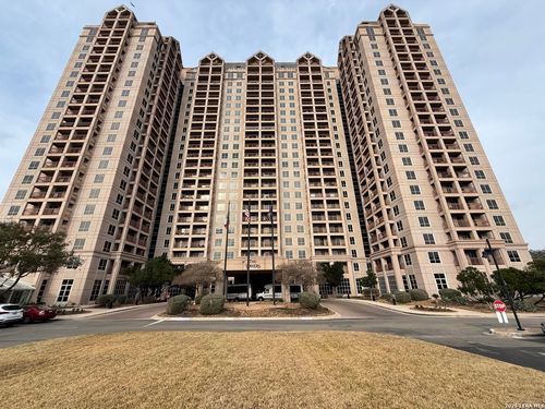 apt-710-1 Towers Park Ln, San Antonio, TX, 78209-6421 | Card Image