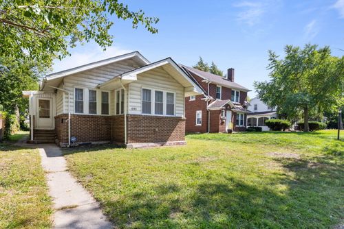 4343 Adams St, Gary, IN, 46408-3343 | Card Image