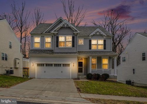 1524 Swearingen Dr, BEL AIR, MD, 21014-2027 | Card Image