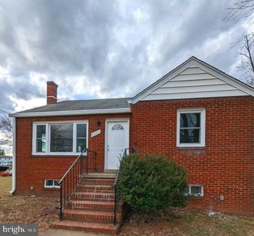 6520 Old Carolina Rd, Haymarket, VA, 20169-2604 | Card Image