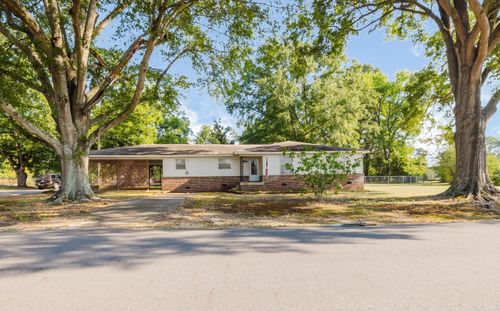 600 Peach St, Prattsville, AR, 72129-8000 | Card Image
