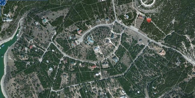 Lot sits high above surrounding area | Image 11