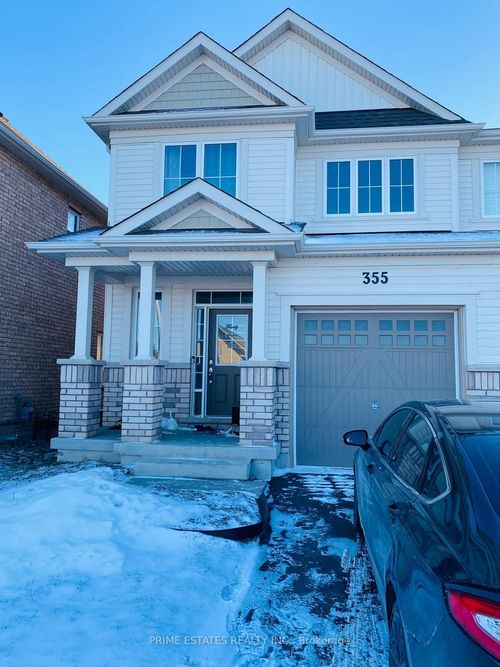 355 Stewart Street, Shelburne, ON, L9V3X1 | Card Image