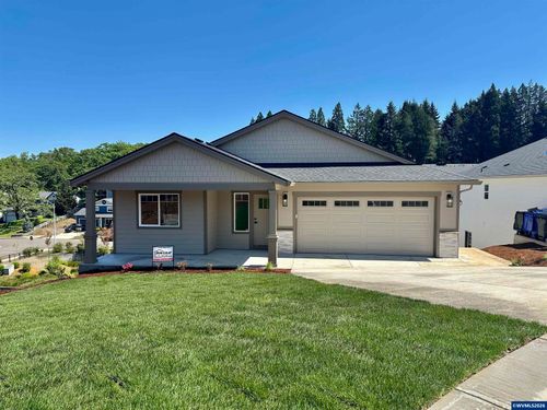 5642 Jeremy Valley Dr Se, Salem, OR, 97306-3080 | Card Image