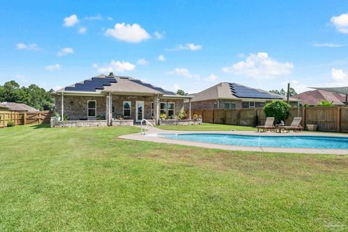 7971 Silver Maple Dr, Milton, FL, 32583-2826 | Card Image