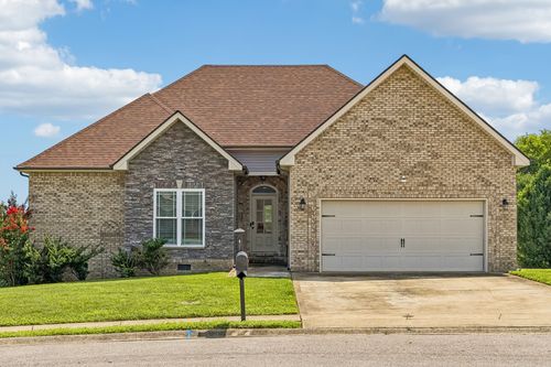 1344 Canyon Pl, Clarksville, TN, 37042-1730 | Card Image