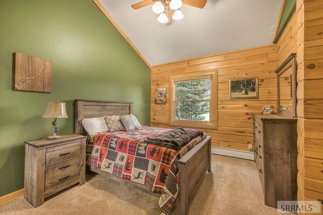 1665 Whisper Ridge Rd, House other with 6 bedrooms, 3 bathrooms and 2 parking in Ashton ID | Image 19