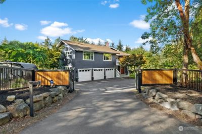 1055 Neah Drive, House other with 4 bedrooms, 2 bathrooms and 3 parking in Fox Island WA | Image 3