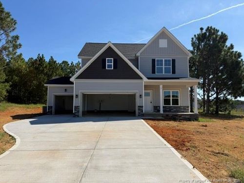 54 N Rabbit Run Dr, Smithfield, NC, 27577 | Card Image