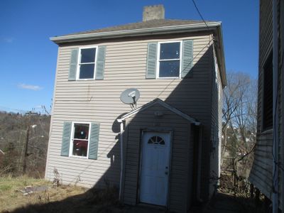 1202 Ridge Ave, House other with 3 bedrooms, 1 bathrooms and null parking in N Braddock PA | Image 2