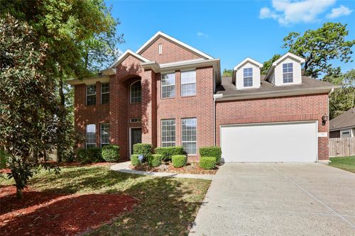 31 Ginger Springs Pl, The Woodlands, TX, 77385-3669 | Card Image