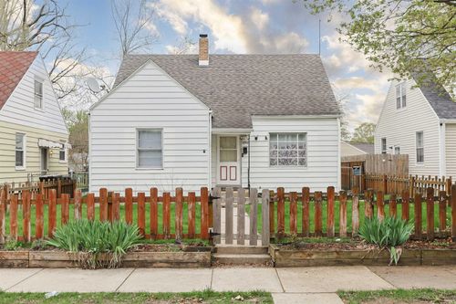 1850 Johnson Street, South Bend, IN, 46628-3231 | Card Image