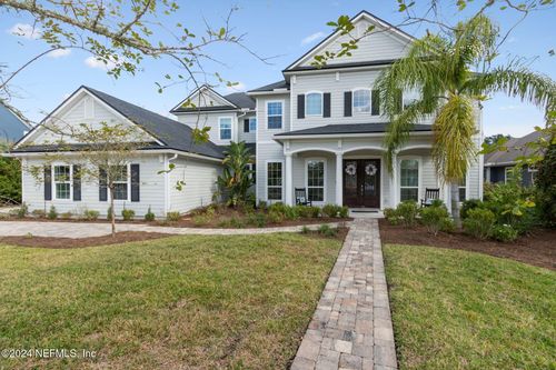 313 Vale Dr, ST AUGUSTINE, FL, 32095-4836 | Card Image