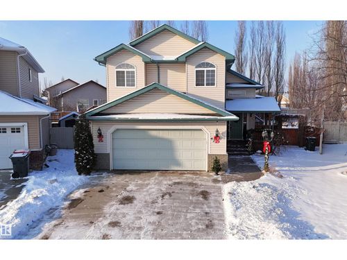 62 Willowby Close, Stony Plain, AB, T7Z2X5 | Card Image