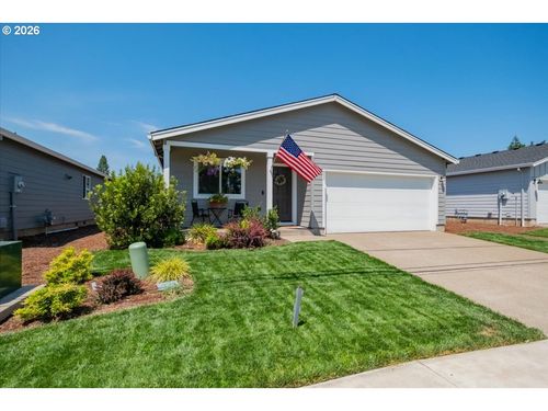 537 Russell Dr, Lebanon, OR, 97355-3879 | Card Image