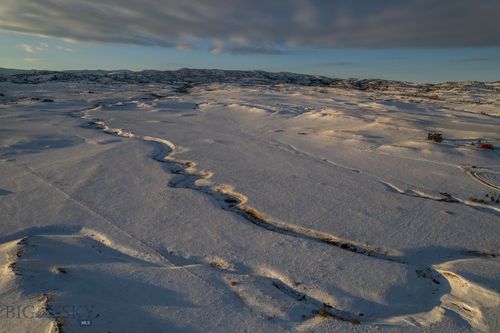 TBD Basin Trail, Livingston, MT, 59047 | Card Image