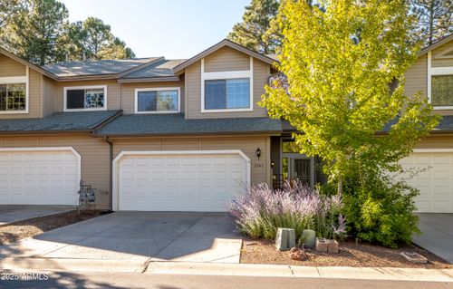 2343 S Eclipse Ln, Flagstaff, AZ, 86001-2881 | Card Image
