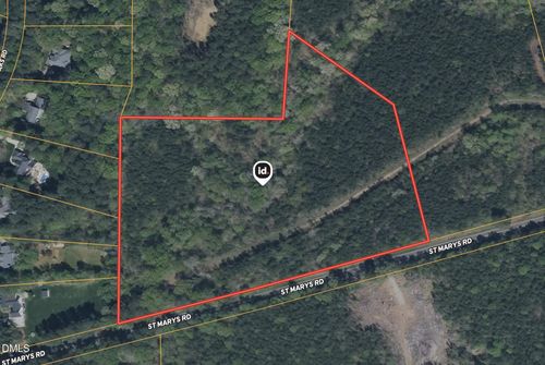 6506 St Marys Road, Hillsborough, NC, 27278 | Card Image