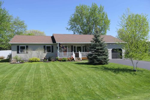 27 Thorpe Avenue Ext, Saint Albans, VT, 05478-5154 | Card Image