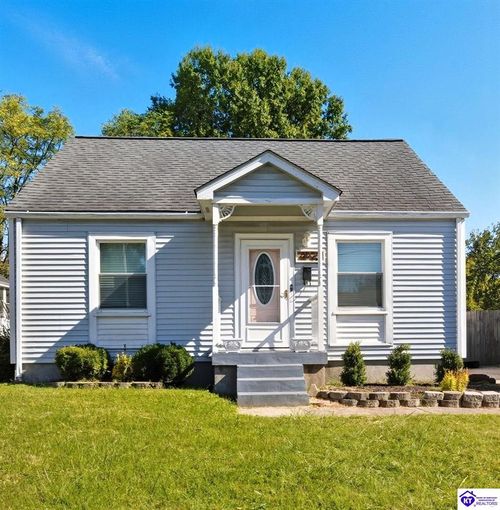 4925 S 5th St, Louisville, KY, 40214-1303 | Card Image