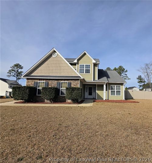 4716 Cedar Pass Dr, Hope Mills, NC, 28348-8135 | Card Image