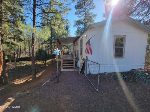 80-2800 S White Mountain Rd, Show Low, AZ, 85901-7412 | Card Image