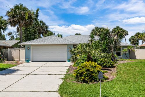 4610 Doris Dr, NEW SMYRNA BEACH, FL, 32169-4302 | Card Image