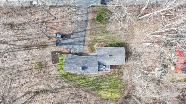 584 Hartford Pike, House other with 3 bedrooms, 2 bathrooms and 4 parking in Scituate RI | Image 33