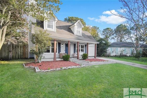 123 Turnbuckle Ct, Savannah, GA, 31410-2017 | Card Image