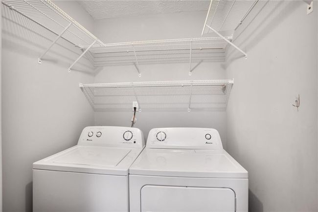 903 Tuxworth Cir, Condo with 2 bedrooms, 2 bathrooms and null parking in Decatur GA | Image 7