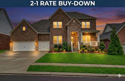 7748 Thayer Rd, Nolensville, TN, 37135-0790 | Card Image