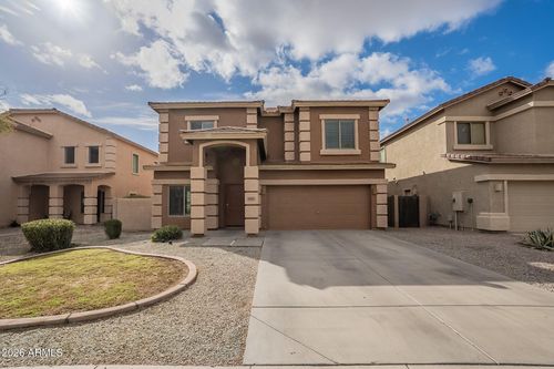 44415 W Knauss Dr, Maricopa, AZ, 85138-6430 | Card Image