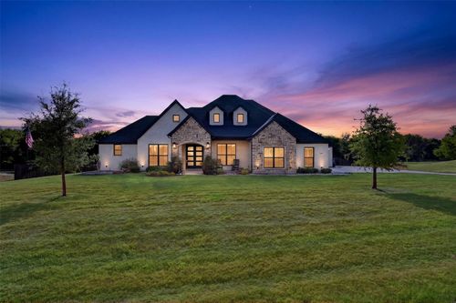 420 Cobb Lane, Waxahachie, TX, 75167 | Card Image
