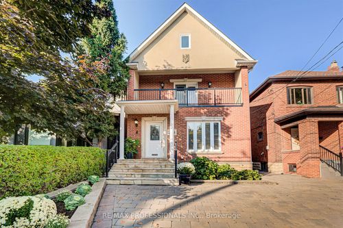 258 Windermere Ave, Toronto, ON, M6S3K5 | Card Image