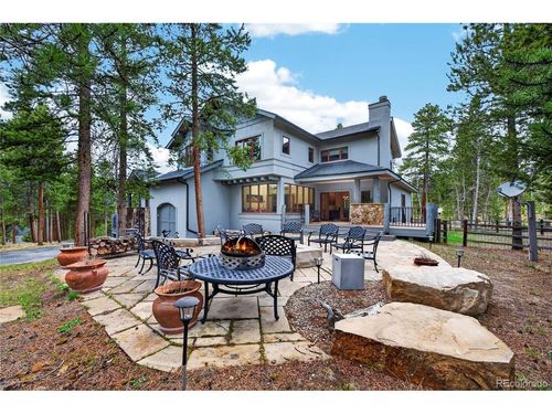 148 County Road 8307, Tabernash, CO, 80478-5160 | Card Image