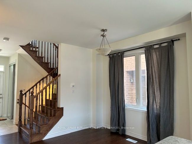 1292 Leger Way, House other with 3 bedrooms, 3 bathrooms and 1 parking in Milton ON | Image 10