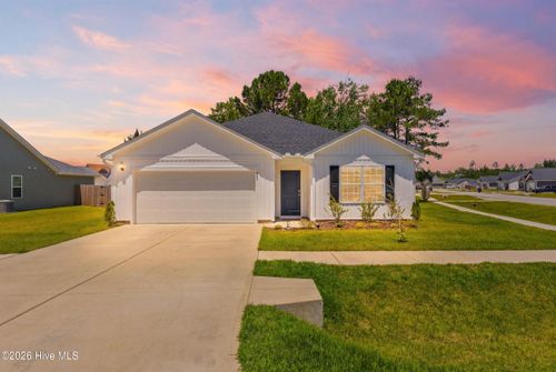 lot-307-849 Tuscarora Trl, Jacksonville, NC, 28546-6402 | Card Image