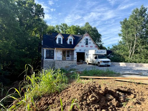 117 Oreda Drive, Richmond, KY, 40475 | Card Image