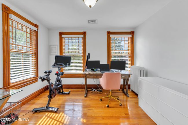 44 Irving Pl, House other with 4 bedrooms, 3 bathrooms and null parking in Red Bank NJ | Image 43