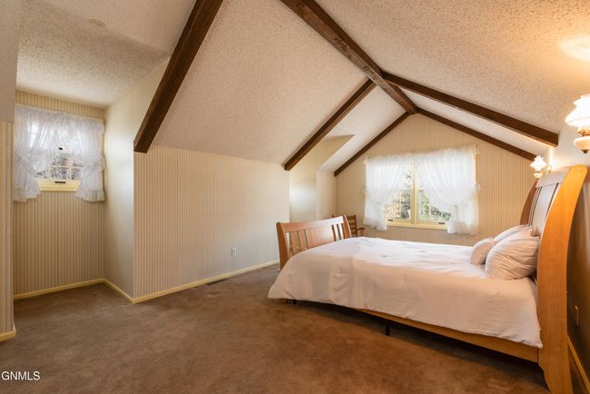 1872 Contessa Dr, House other with 4 bedrooms, 3 bathrooms and null parking in Bismarck ND | Image 21