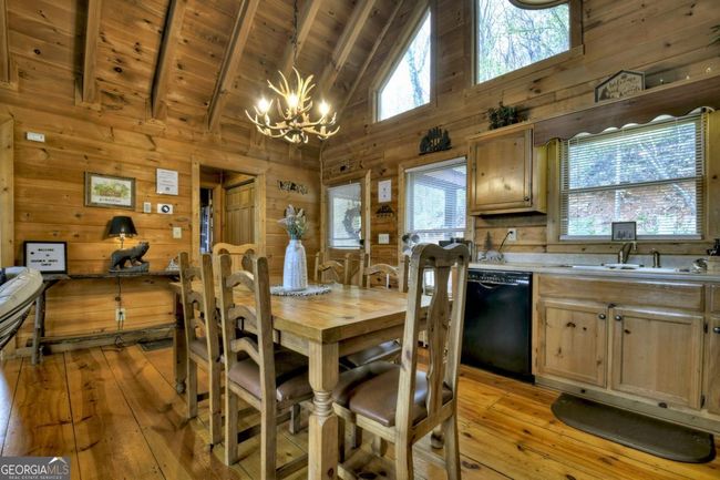 467 - 203 Cherry Log St, House other with 2 bedrooms, 2 bathrooms and null parking in Cherry Log GA | Image 23