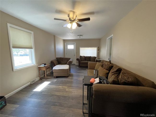 703 6 Th St, House other with 4 bedrooms, 2 bathrooms and 1 parking in Hugo CO | Image 4