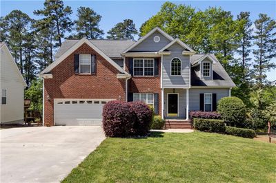 109 James Lawrence Orr, House other with 5 bedrooms, 3 bathrooms and null parking in Anderson SC | Image 1