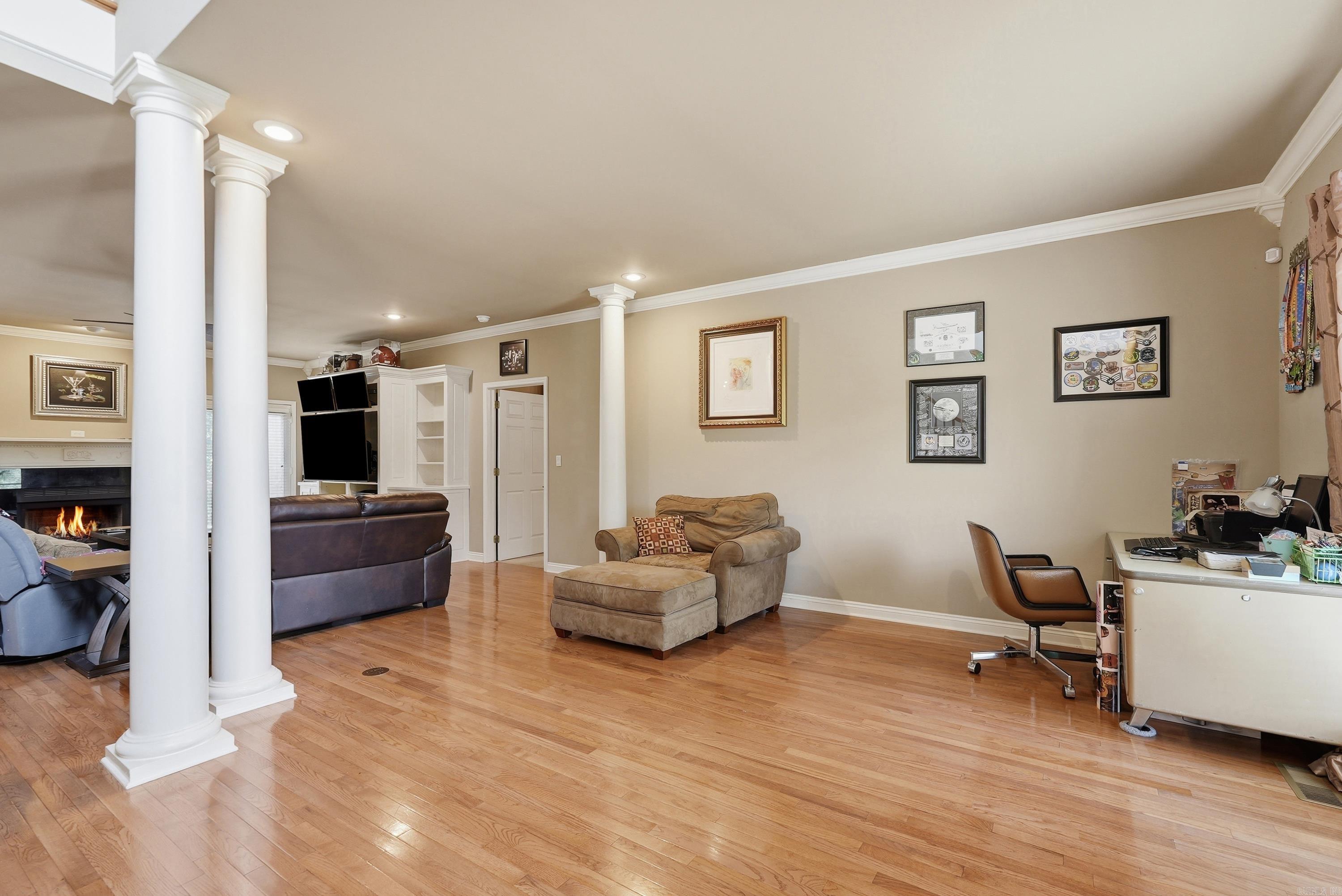 Residential in Sherwood 2
