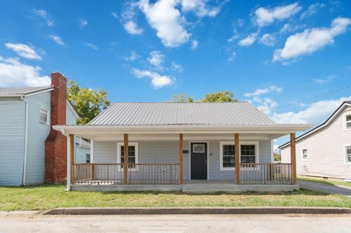 228 Fort St, Harrodsburg, KY, 40330-1516 | Card Image