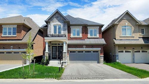164 Frederick Pearson St, East Gwillimbury, ON, L9N0Y9 | Card Image