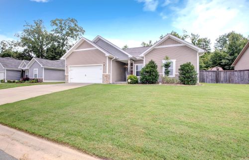 2917 Gillis Drive, Benton, AR, 72015 | Card Image