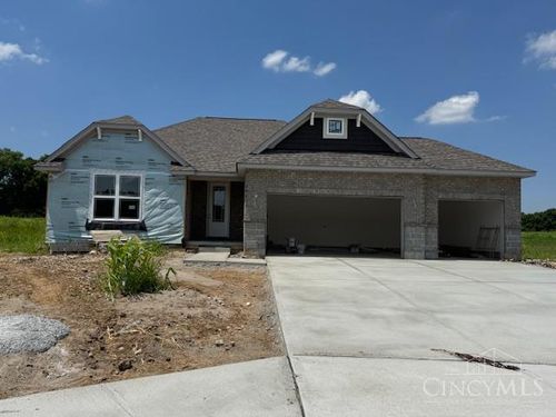 2834 Wyatt Way, Hamilton, OH, 45013-3869 | Card Image