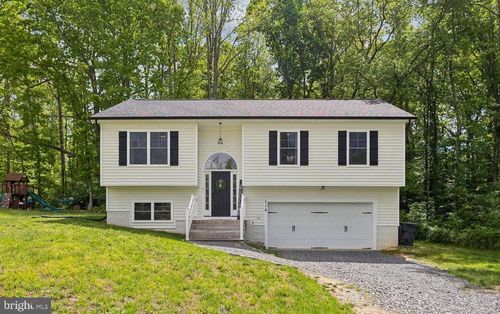116 Hilda Dr, STAFFORD, VA, 22556-1285 | Card Image